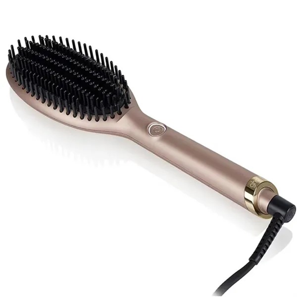 Ghd Glide Smoothing Hot Brush