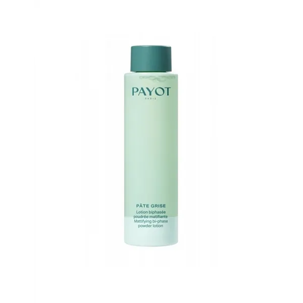 Payot Pâte Grise Eau Purifiante Lotion Biphase Perfectrice 200ml