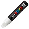 Fetras POSCA PC-17K Balta 5 vnt.