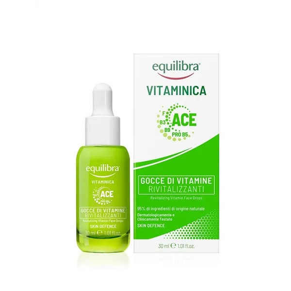 Equilibra Vit Revital Vitamin Drop 30