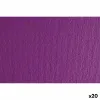 Картонная бумага Sadipal LR Фиолетовый 50 x 70 cm (20 штук)