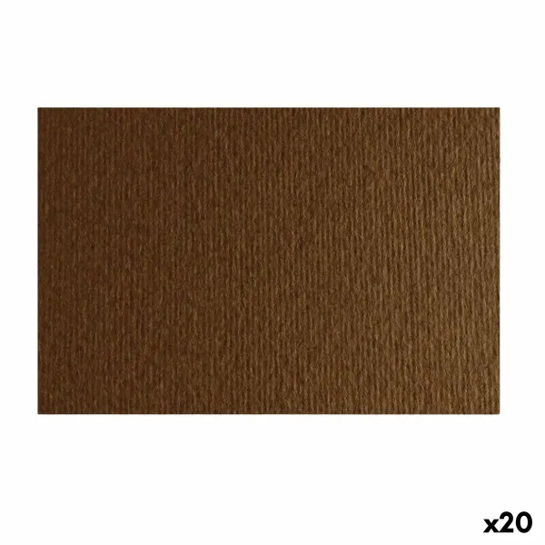 Kartoninis popierius Sadipal LR Ruda 50 x 70 cm (20 vnt.)