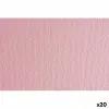Kartoninis popierius Sadipal LR 220 Rožinė 50 x 70 cm (20 vnt.)