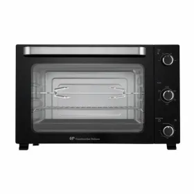 Мини электропечь Continental Edison CEMF60B3