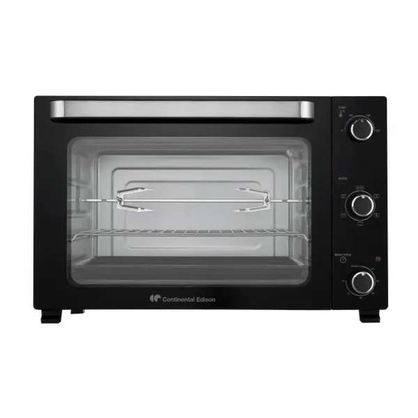 Мини электропечь Continental Edison CEMF60B3