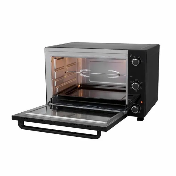 Мини электропечь Continental Edison CEMF60B3
