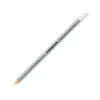 Markerpliiats Staedtler Non-Permanent Valge (12 Ühikut)