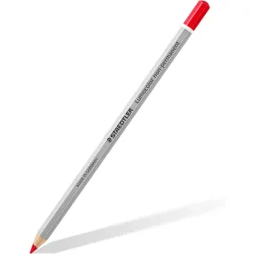 Korostustussi Staedtler Lumocolor Non-permanent Punainen (12 osaa)