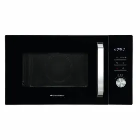 Microwave Continental Edison