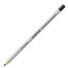 Colouring pencils Staedtler Non-Permanent Black (12 Units)