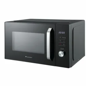 микроволновую печь Continental Edison