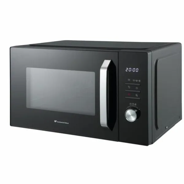 Microwave Continental Edison