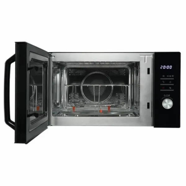 Microwave Continental Edison
