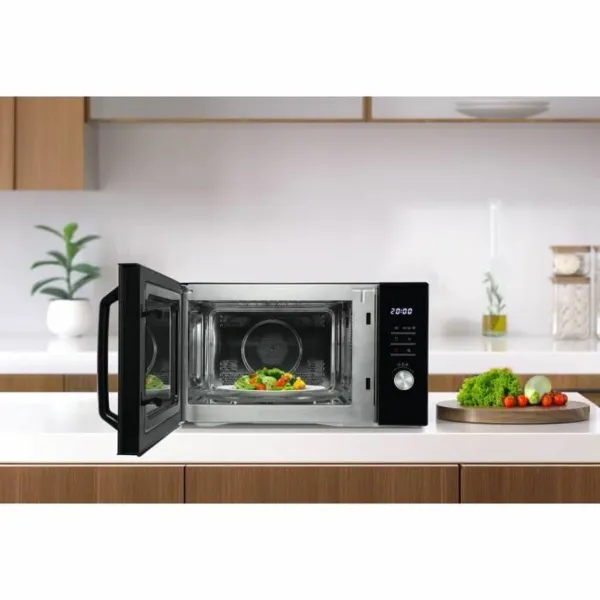 Microwave Continental Edison