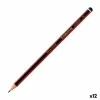 Pliiats Staedtler Tradition 4H (12 Ühikut)