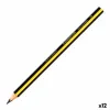 Pieštukas Staedtler Noris Jumbo HB (12 vnt.)
