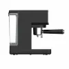 Superautomatic Coffee Maker Continental Edison CEME19B Black