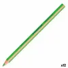 Marker Staedtler Textsurfer Dry Green (12 Units)