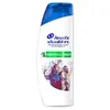 Head and Shoulders Mentol Fresh Shampoo 200ml