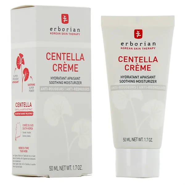 Erborian Centella Moisturising Cream 50ml