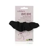 Eurostil Bye Bye Coletero Anti-Piojos Color Negro Negro 1un