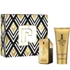 Paco Rabanne 1 Million Eau De Toilette Spray 50ml Set 2 Pieces