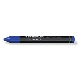 Vaha Staedtler Lumocolor 236-3 Sininen (12 osaa)
