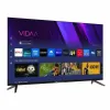 Smart TV Continental Edison CELED40SVFHD25B6 Full HD 40" LED HDR10 HD FullArray