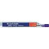 Pencil Leads Staedtler Case 0,5 mm (12 Units)