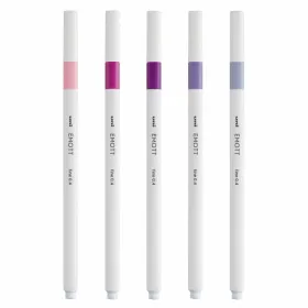 Felt-tip pens Uni-Ball