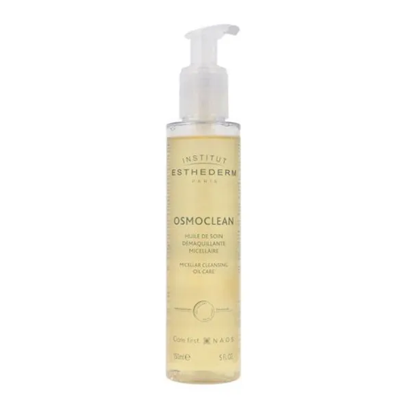 Institut Esthederm Osmoclean Micellar Cleansing Oil 150ml