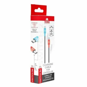 USB-C Kabelis Trade Invaders