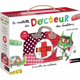 Izglītojošā Spēle Nathan Docteur
