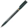 Nuolatinis žymeklis Staedtler Lumocolor Special F Juoda (10 vnt.)
