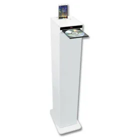 Bluetooth-äänitorni Inovalley HP32-CD-W