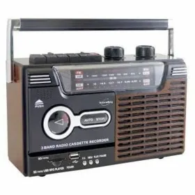 AM/FM-raadio Inovalley RK10N