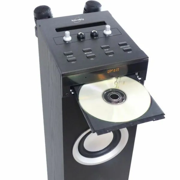 Skaļruņi Inovalley HP49CD 100W