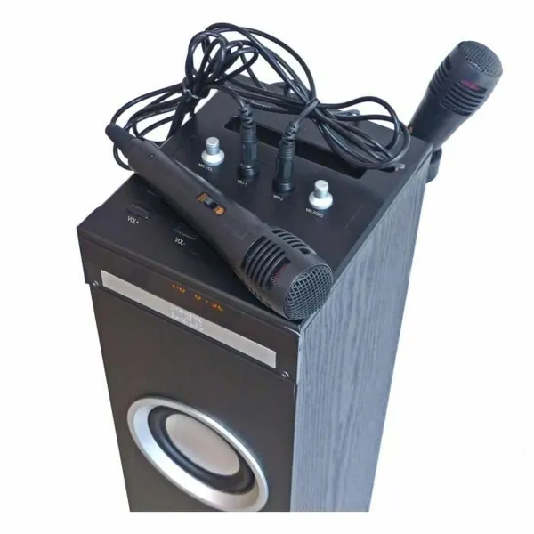 Skaļruņi Inovalley HP49CD 100W