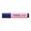Fluorescencinis žymeklis Staedtler Textsurfer Classic Rožinė (10 vnt.)