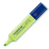 Флуоресцентный маркер Staedtler Textsurfer Classic Pastel Зеленый (10 штук)