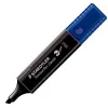 Флуоресцентный маркер Staedtler Textsurfer Classic Vintage Чёрный (10 штук)