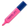 Fluorescencinis žymeklis Staedtler Textsurfer Classic Fuksija 10 vnt.