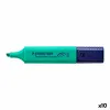Флуоресцентный маркер Staedtler Textsurfer Classic бирюзовый (10 штук)