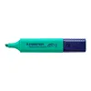 Fluorescencinis žymeklis Staedtler Textsurfer Classic Turkis (10 vnt.)