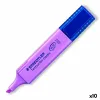 Fluorescējošs Marķieris Staedtler Textsurfer Classic Violets Ceriņš 10 Daudzums (10 gb.)