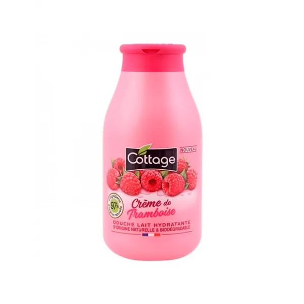 Cottage Gel Ducha 250 Frambuesa 995979