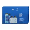 Adidas Champions League Best Of The Best Eau De Toilettte Spray 100ml Set 4 Pieces