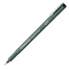 Фетр Staedtler Pigment Line Чёрный (10 штук)