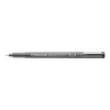 Фетр Staedtler Pigment Line Чёрный (10 штук)