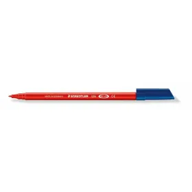 Fetras Staedtler Noris Club Raudona (10 vnt.)